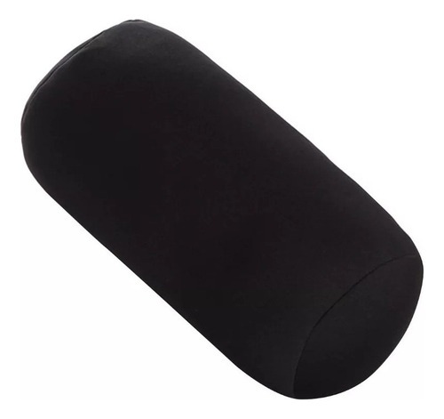 ROLLO CERVICAL EN ESPUMA 16X50 PARA CAMILLA CON PROTECTOR DE CUERINA