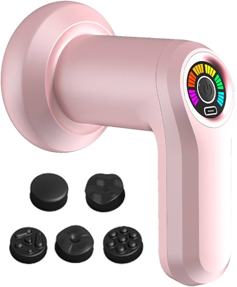 B-MASAJEADOR ANTICELULITIS BENICE DIGITAL PREMIUM