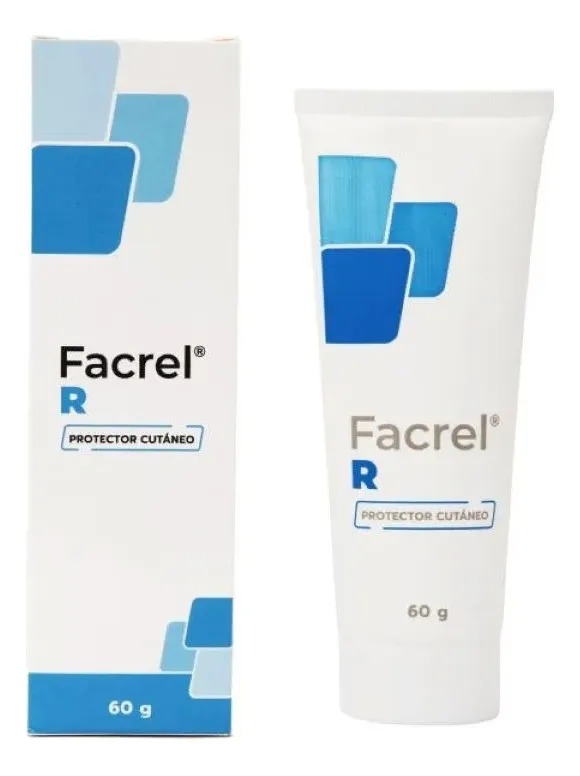 FACREL R PROTECTOR CUTANEO 60GR
