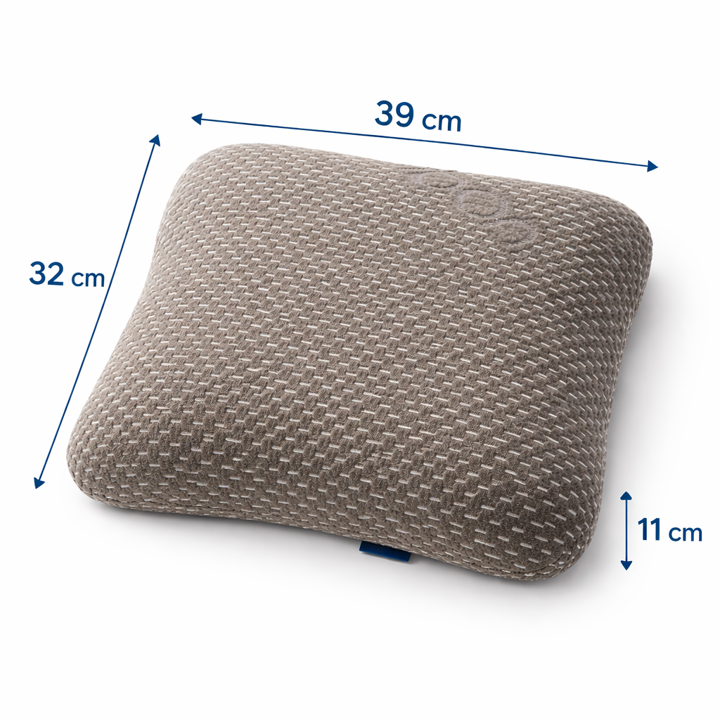 ALMOHADA ELITE DREAMS MINI