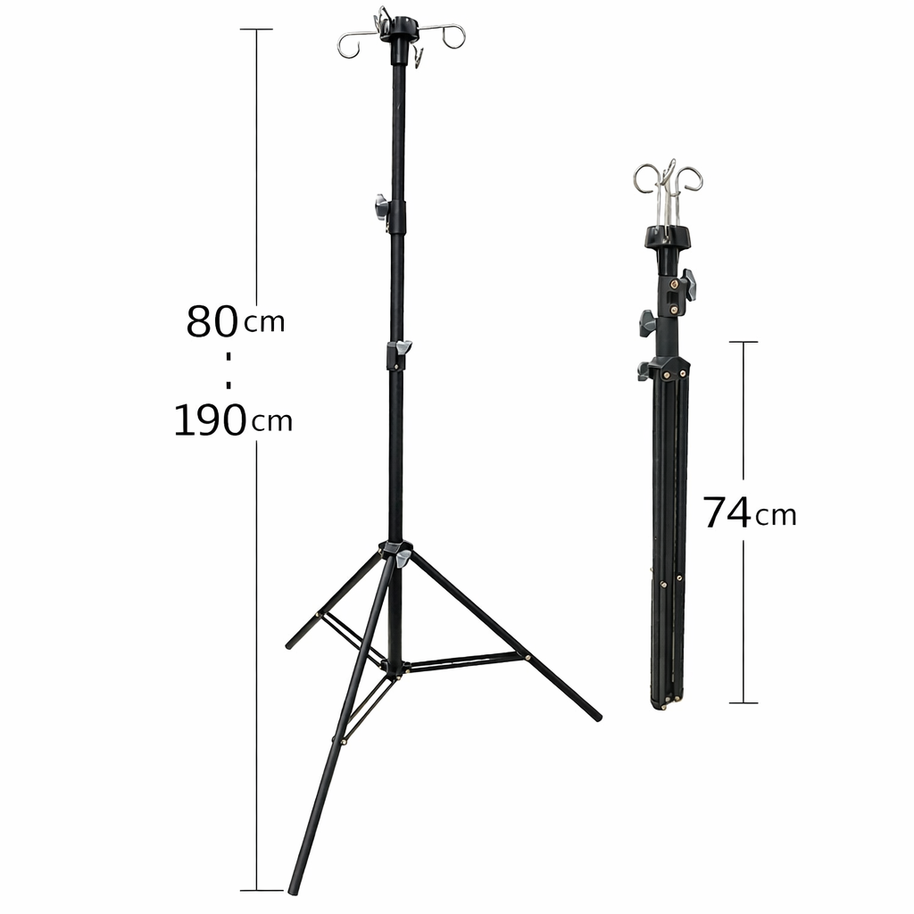 ATRIL PORTATIL TIPO TRIPODE DELGADO PYS