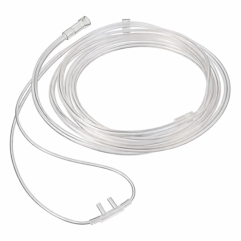 CANULA NASAL ADULTO BIOLIFE