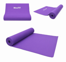 COLCHONETA YOGA 6MM MOVIFIT
