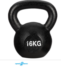 MANCUERNA RUSA SPORTFITNESS