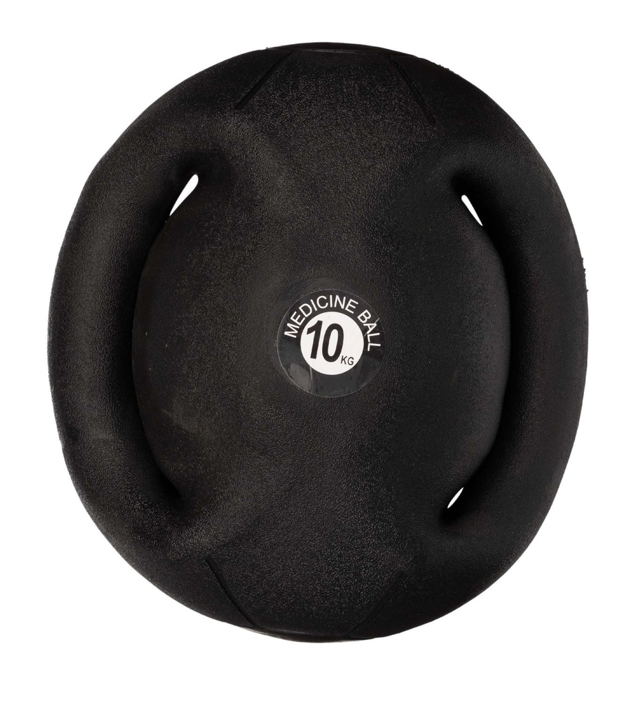 BALON CON AGARRE Y PESO SPORTFITNESS