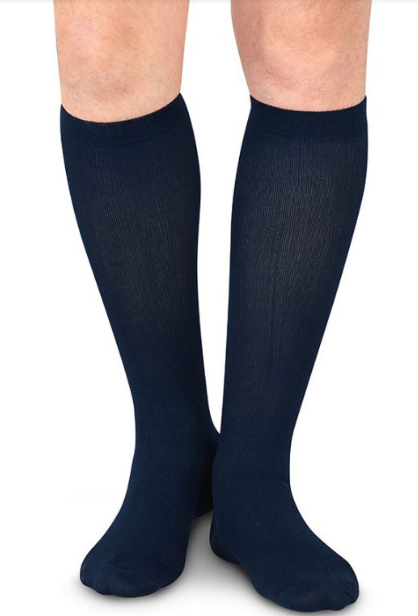 MEDIA DE COMPRESION CALCETIN 15-20 MEDIA REF:3323 MEDIVARIC
