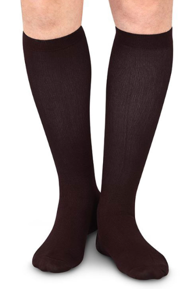 MEDIA DE COMPRESION CALCETIN 20-30  REF:3333p MEDIVARIC