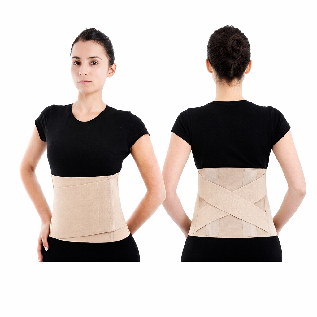 FAJA LUMBAR MOTION KAMEX