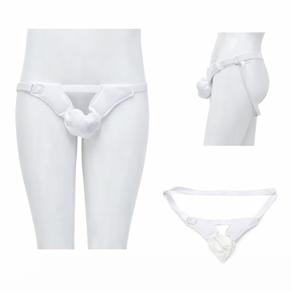 SUSPENSORIO ESCROTAL KAMEX