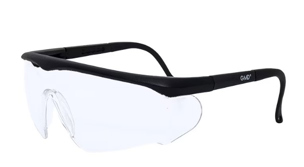 GAFAS DE SEGURIDAD AJUSTABLE GMD