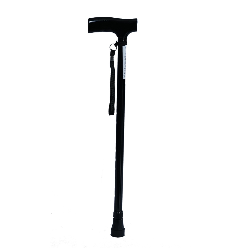 BASTON CON EMPUÑADURA GMD