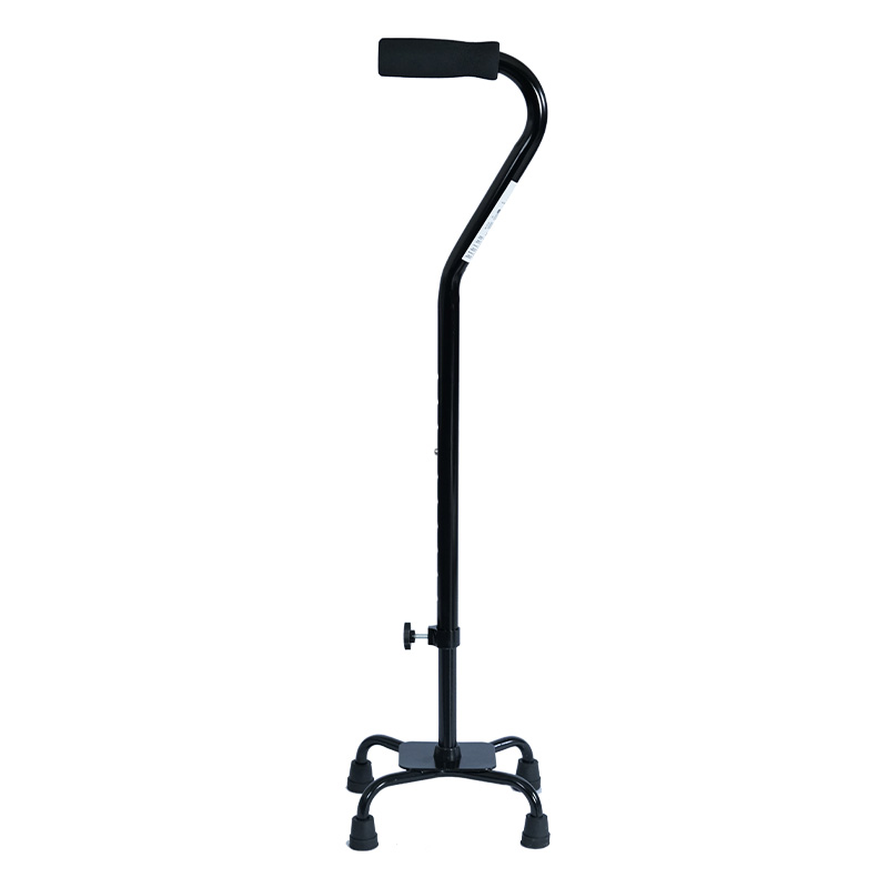 BASTON 4 APOYOS BASE PEQUEÑA GMD