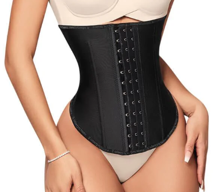 FAJA LATEX CINTURILLA KUANTIK