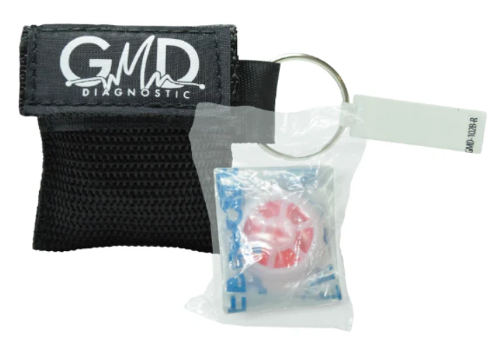 BOLSA DE RCP GMD
