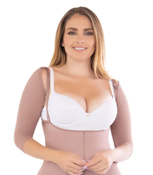 MANGAS DE COMPRESION POSTOPERATORIAS PARA BRAZOS FAJATE