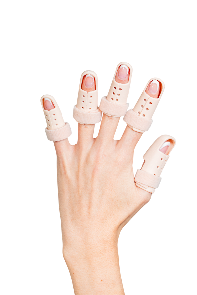 FERULA PARA FALANGE MALLET O STAXX # ORTOTEX