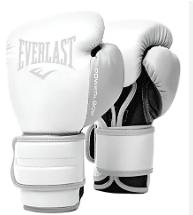 GUANTE BOXEO POWERLOCK V2 WT EVERLAST