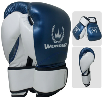 GUANTES DEPORTIVOS DE BOXEO WONDER