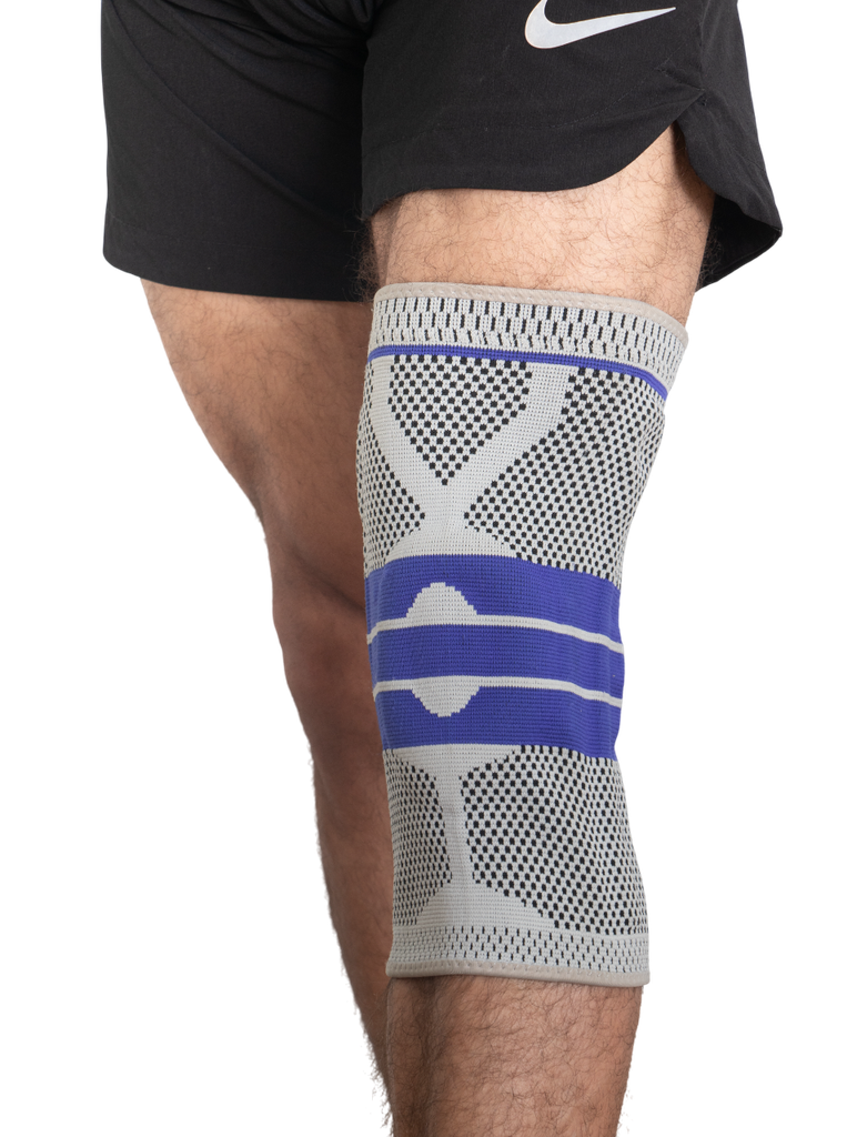 RODILLERA ALMOHADILLA EN GEL