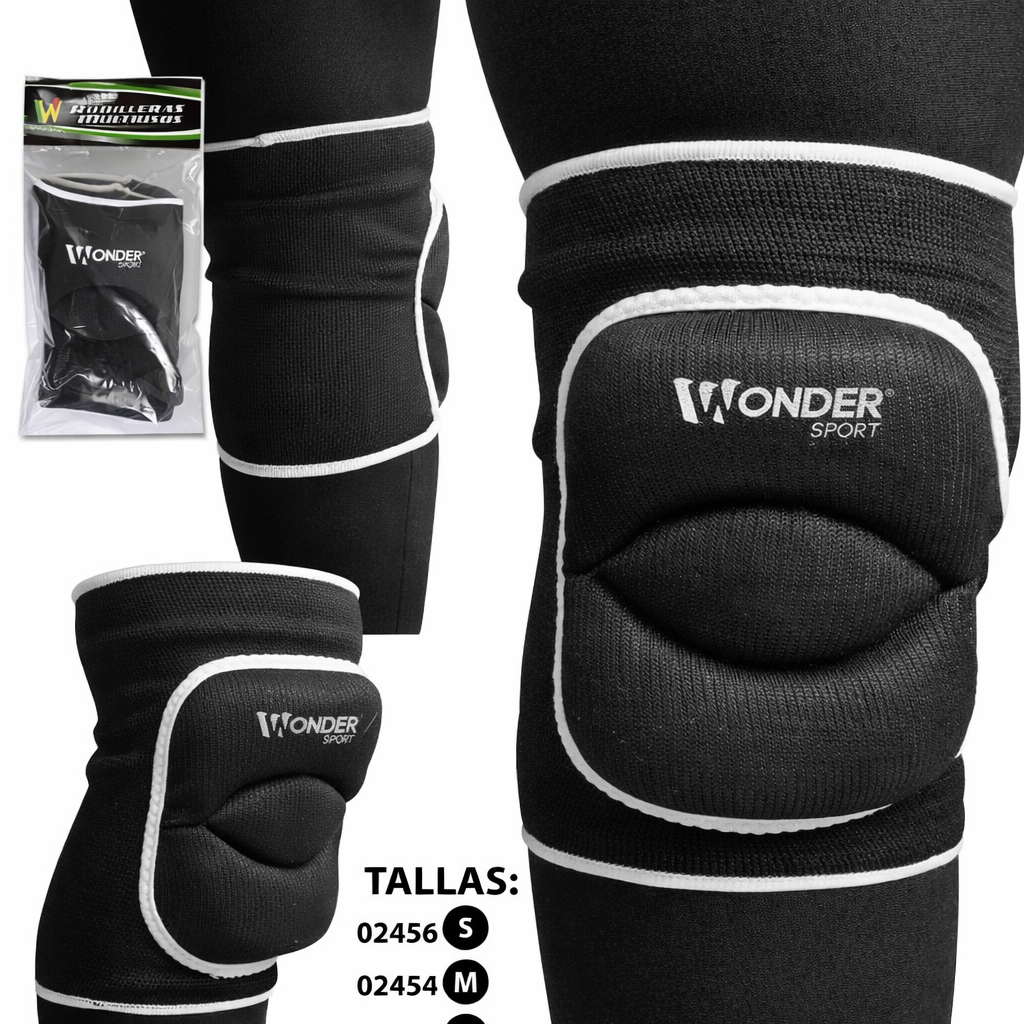 RODILLERA VOLEIBOL WONDER