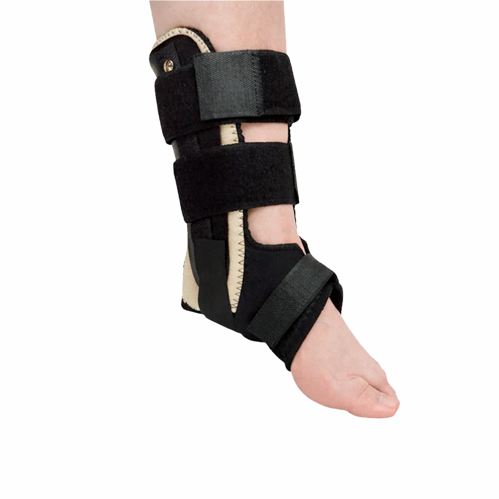 BRACE TOBILLO RIGIDO KAMEX