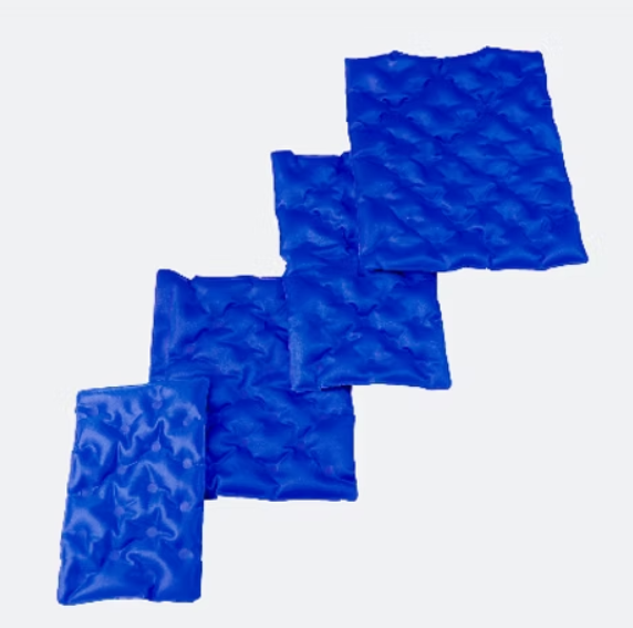 COJIN MULTIUSOS CALOR Y FRIO FH