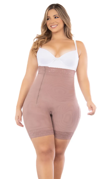 FAJA PANTY FIT 360 CIERRE INVISIBLE FAJATE