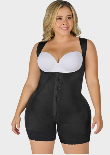 FAJA  CACHETERO ULTRA COMODA COMPRESION MEDIANA MYD