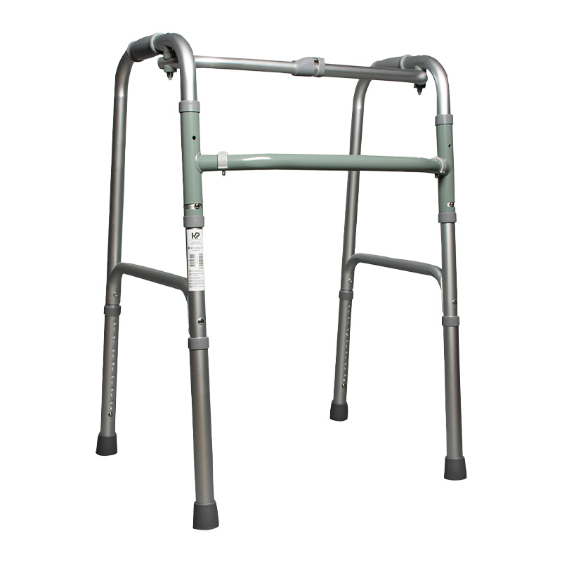 CAMINADOR DOBLE FUNCION GMD