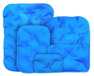 COJIN MULTIUSOS CALOR Y FRIO BODY HELP