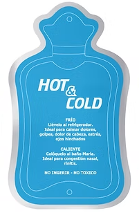 COJIN HOT AND COLD FH