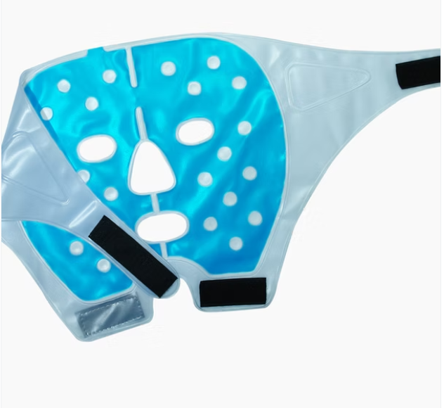 MASCARA FRIO Y CALOR FH