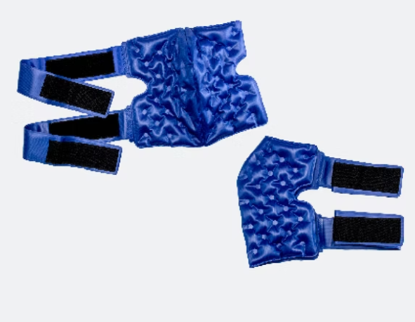 COMPRESAS FRIO Y CALOR FH