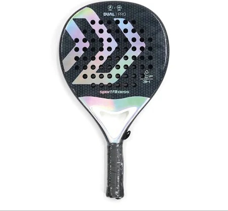 PALA DE PADEL (ADULTO) BRS001-C SPORTFITNESS