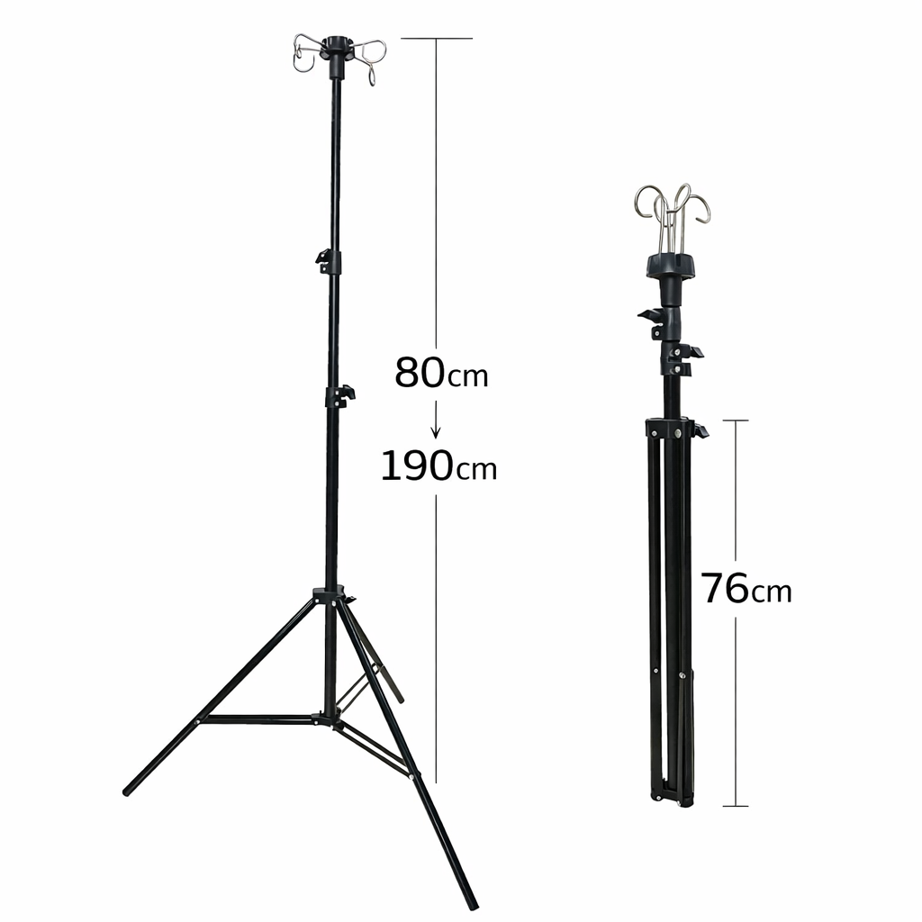 ATRIL PORTATIL TIPO TRIPODE GRUESO PYS