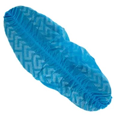 POLAINA ANTIDESLIZANTE AZUL UKAINT