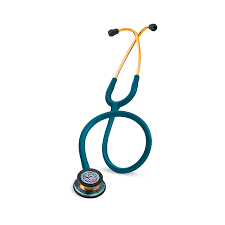 FONENDOSCOPIO CLASSIC III EDICION LIMITADA LITTMAN