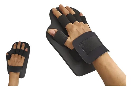 FERULA PALMAR EXTESION DEDOS DE LA MANO/POSICIONAMIENTO SPECIAL