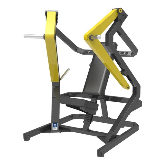 PRESION DE PECHO DECLINADO (ISOLATERAL) Y910Z SPORTFITNESS 