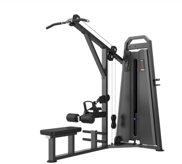 POLEA ALTA Y BAJA U3085C SPORTFITNESS 