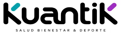 Kuantik - Bienestar, salud y deporte